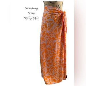 Sanctuary Skirt